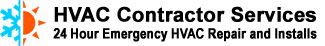 Oregon House HVAC Services